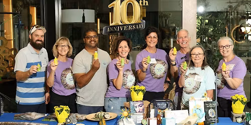 Holistic Hub Wellbeing  Fest, Sponsored by Holistic Dental Wellness