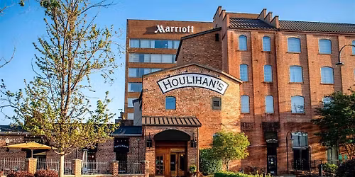 Valley Hospitality Industry Tour- Behind the Sence