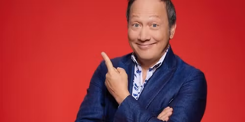 Rob Schneider | December 3 & 6, 2025