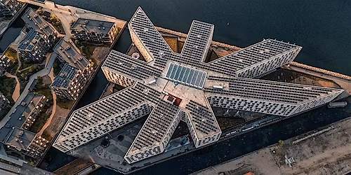 Friday Guided Tours \u2013 UN City Copenhagen