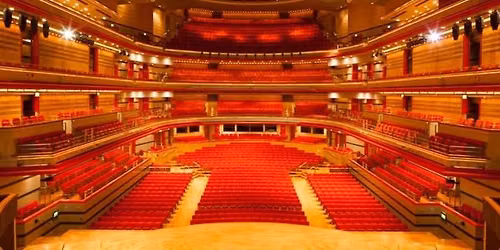 The ELO Show - Birmingham Symphony Hall