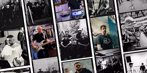 Pretty Green @ The Beaver Inn