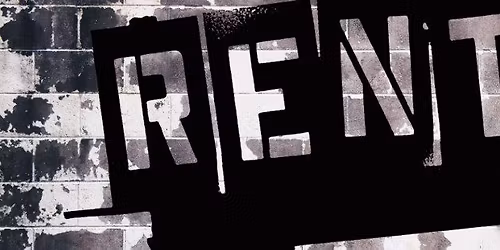 Auditions! NCT presents RENT