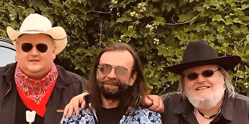 Country Fest im Kurpark