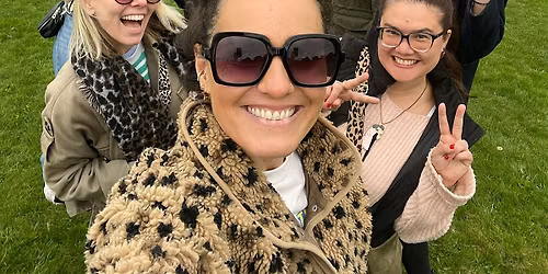 Wiki Biz NetWALKing Festive Edition