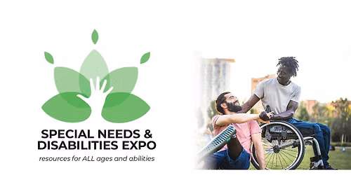 The Special Needs & Disabilities Expo