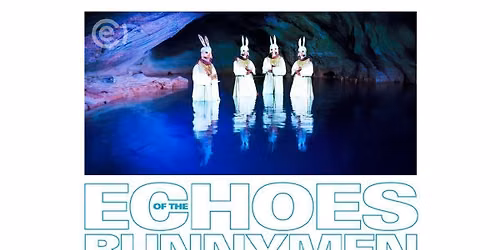 Echoes of the Bunnymen (A tribute to Echo & the Bunnymen)