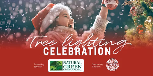 Tree Lighting Celebration