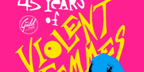 Violent Femmes: 45 Years of Violent Femmes at Channel 24