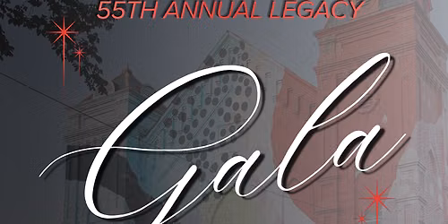 DCNOMA 55th ANNUAL LEGACY GALA