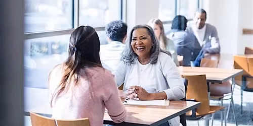 OhioMeansJobs Summit County Job Fair