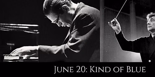 Kind of Blue