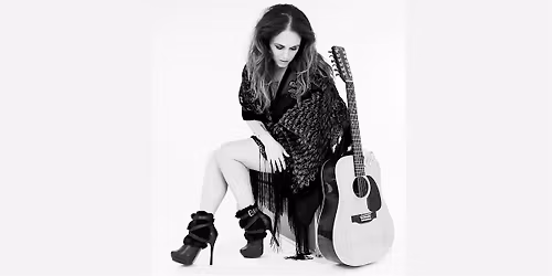 Sandi Thom Live at The Bowes Museum