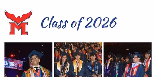 Class of 2026 Graduation Ceremony