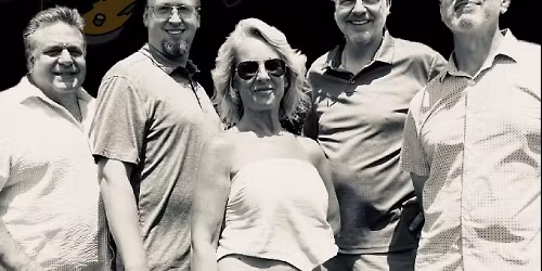 The Misfit Toys LIVE