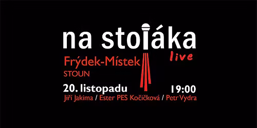 Na Stoj\u00e1ka - Fr\u00fddek-M\u00edstek
