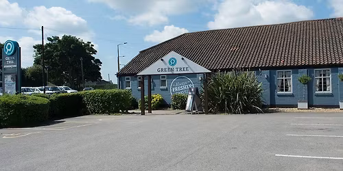 Psychic Nights One To One Readings At The Green Tree Inn Hatfield 20\/04\/2026