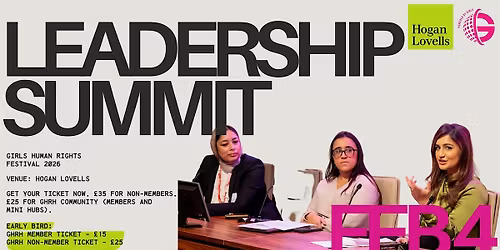 Leadership Summit 2026