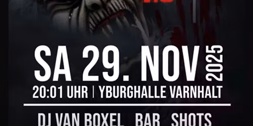 Nacht der D\u00e4monen 4.0