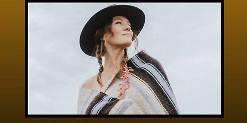 Kat McQuillian Presents Kelley Mickwee with Special Guests The Whiskey Sweets