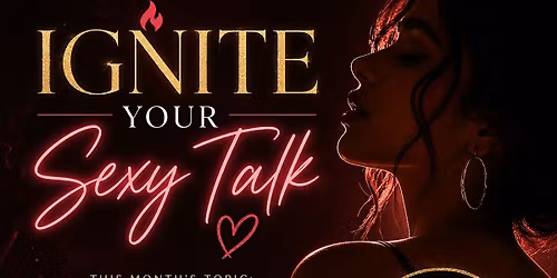 Ignite Your Sexy Talk