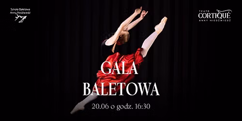 Gala Baletowa