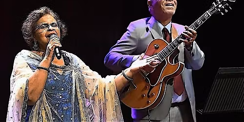 Jazzy Holiday Brunch Featuring Elena Gilliam