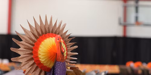 Thanksgiving Potluck