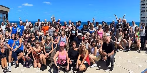 Hustle in Pompano 2026 (HIP)