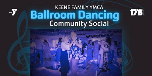 Ballroom Dancing Social