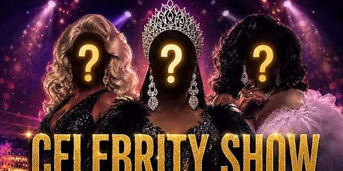 Lake Geneva Pride: The Celebrity Show