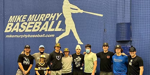 Lamont Calhoun Mental Approach