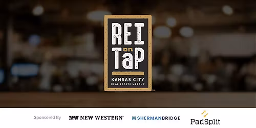 REI on Tap | Kansas City
