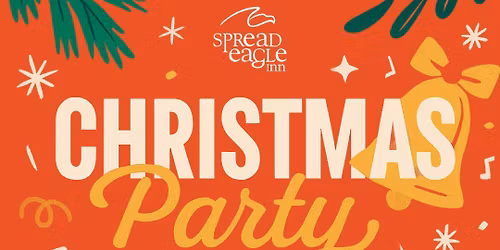 Christmas Party Night