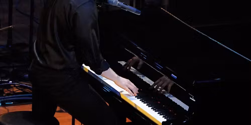 Michael Cavanaugh - Billy Joel and Elton John Tribute at Kauffman Center for the Performing Arts - Helzberg Hall