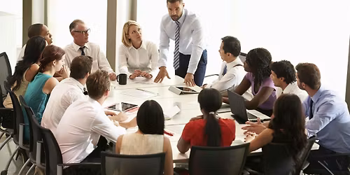 CPD9: Disaster Management for Business Professionals