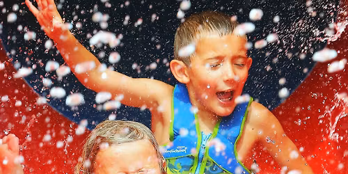 Memorial Day Madness at Boro Beach