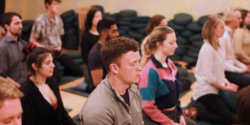 Learn to Meditate