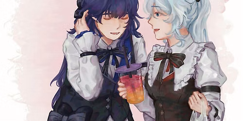 Kiamei Cupsleeve