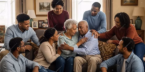 Rest. Renew. Restore. Dementia Caregiver Wellness Day.