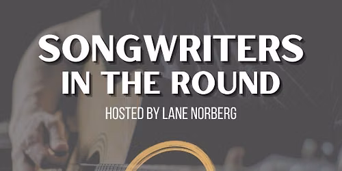 Songwriters in the Round