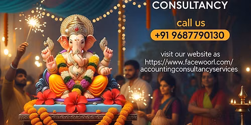 Ganesh Chaturthi 
