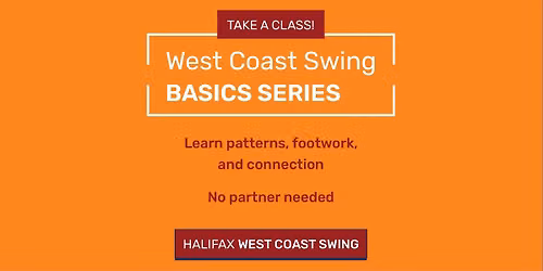 Westie One Class series: Sep 20, 27, Oct 4, 2026