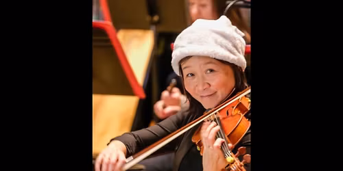 Utah Symphony Presents Holiday Pops Extravaganza