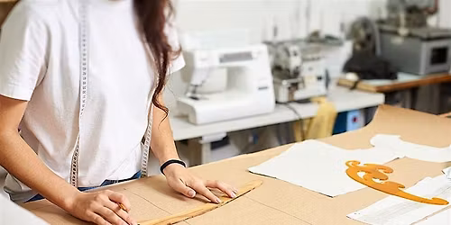 Intro to Pattern Making Workshop!