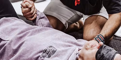 Unum Breathwork & Sound Journey