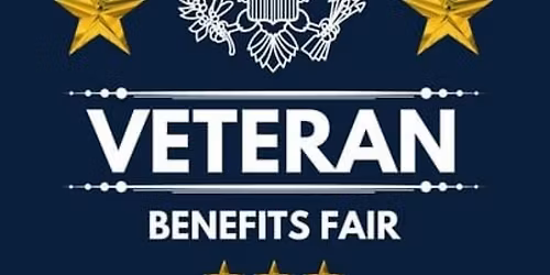 Veteran Benefits Fair