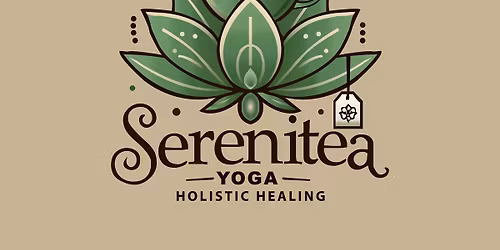 Serenitea Breath-work\/Presence Workshop