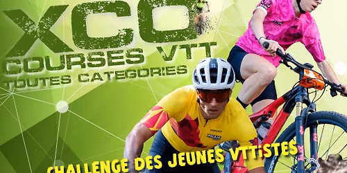 xco vtt Palaja 2026