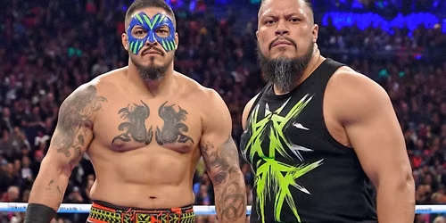 WWE Smackdown